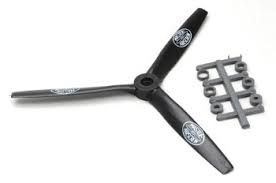 Master Airscrew 3 Blade Series Propeller