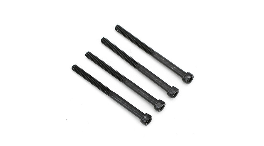 Dubro 4-40 x 1-1/2" Socket Head Cap Scre