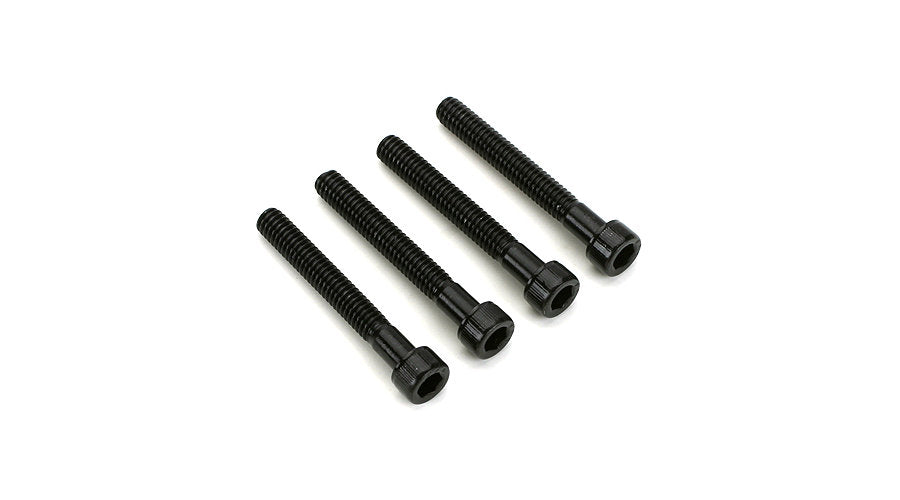 Dubro 8-32 x 1-1/4" Socket Head Cap Scre