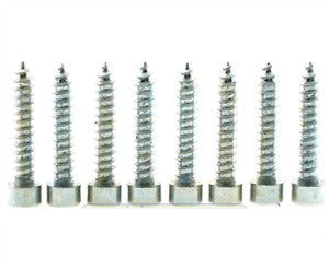 Dubro No.6 x 3/4" Socket Head Sheet Meta