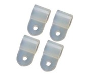 Dubro Heavy Duty E/Z Adjust Horn Bracket