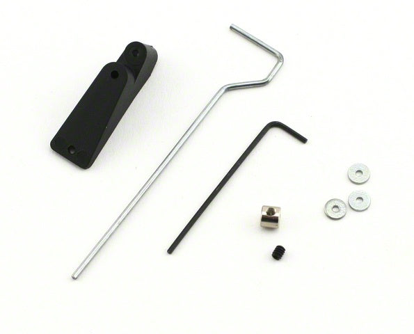 Dubro Tailwheel Bracket (For .40 Size Ai