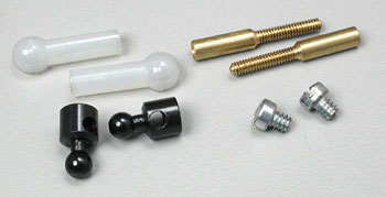 Dubro 189 Ball Link Aileron Horn Wire (2