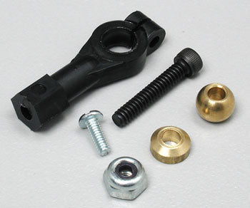 Dubro Ball Link 4-40 Heavy Duty Threaded