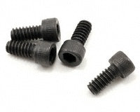 Dubro 4-40 x 1/4" Socket Head Cap Screws