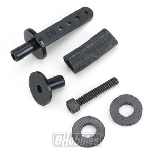 Dubro E/Z Mount Steering Arm