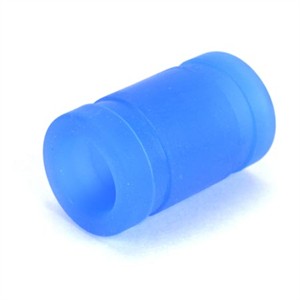 Dynamite 1:8 Molded Coupler (Blue)