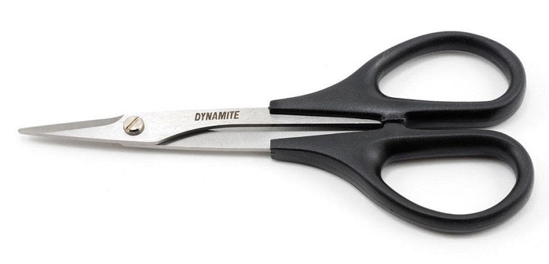 Dynamite Straight Body Scissors