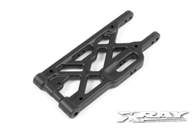 XB8 Rear Lower Suspension Arm-X Hard