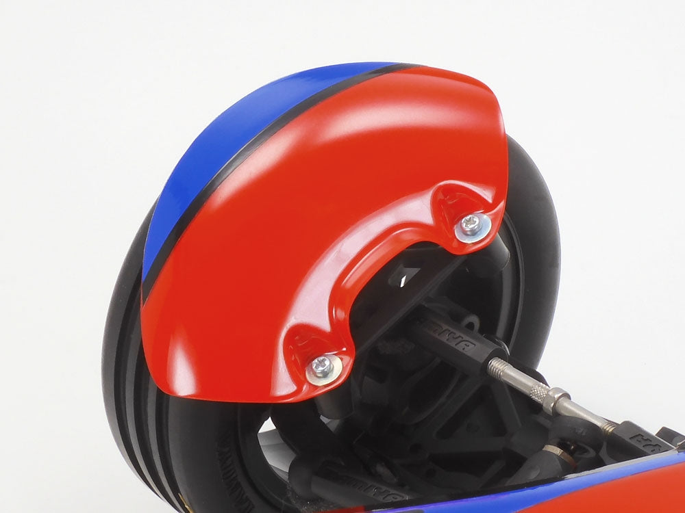 TAMIYA 1/10 ASTUTE 2022