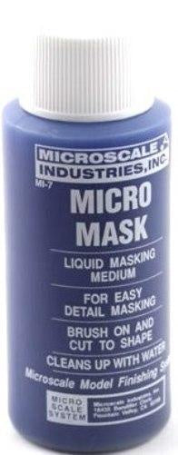 Micro Mask