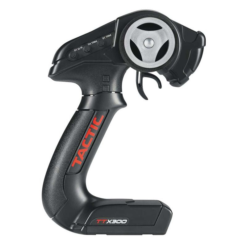 Tactic TTX300 3 Channel SLT Radio System W/ TR325 RX