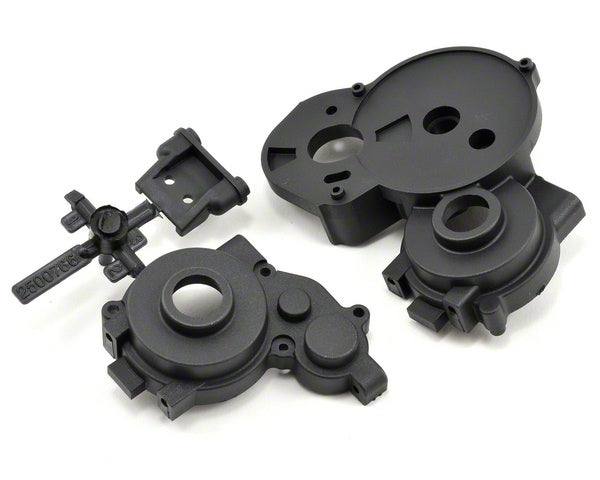 ECX Transmission Case Set 1:10 2wd All