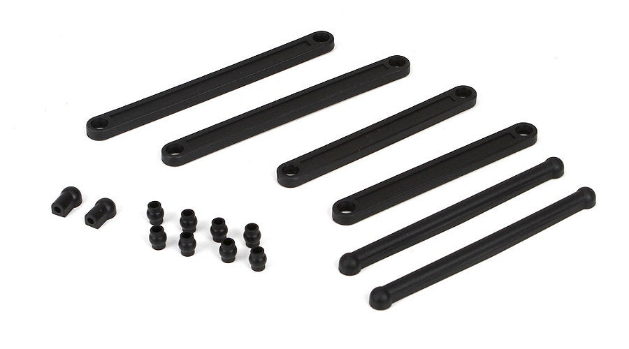 ECX Link Set Plastic