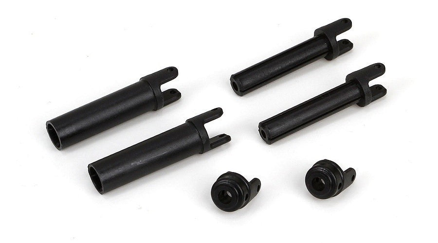 ECX Driveshaft Long Plastic Only HD