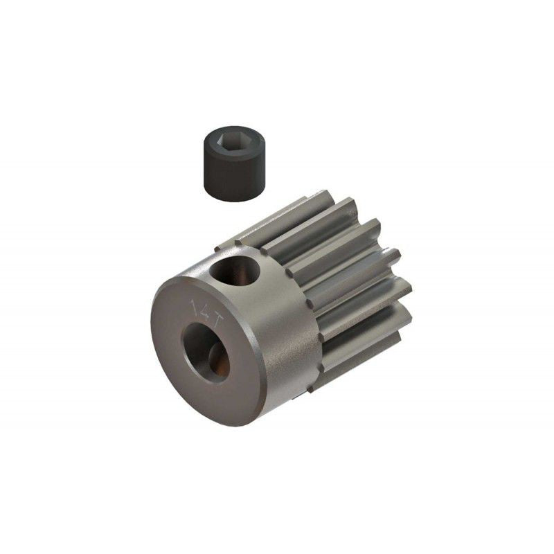Arrma 14T 48P Pinion Gear
