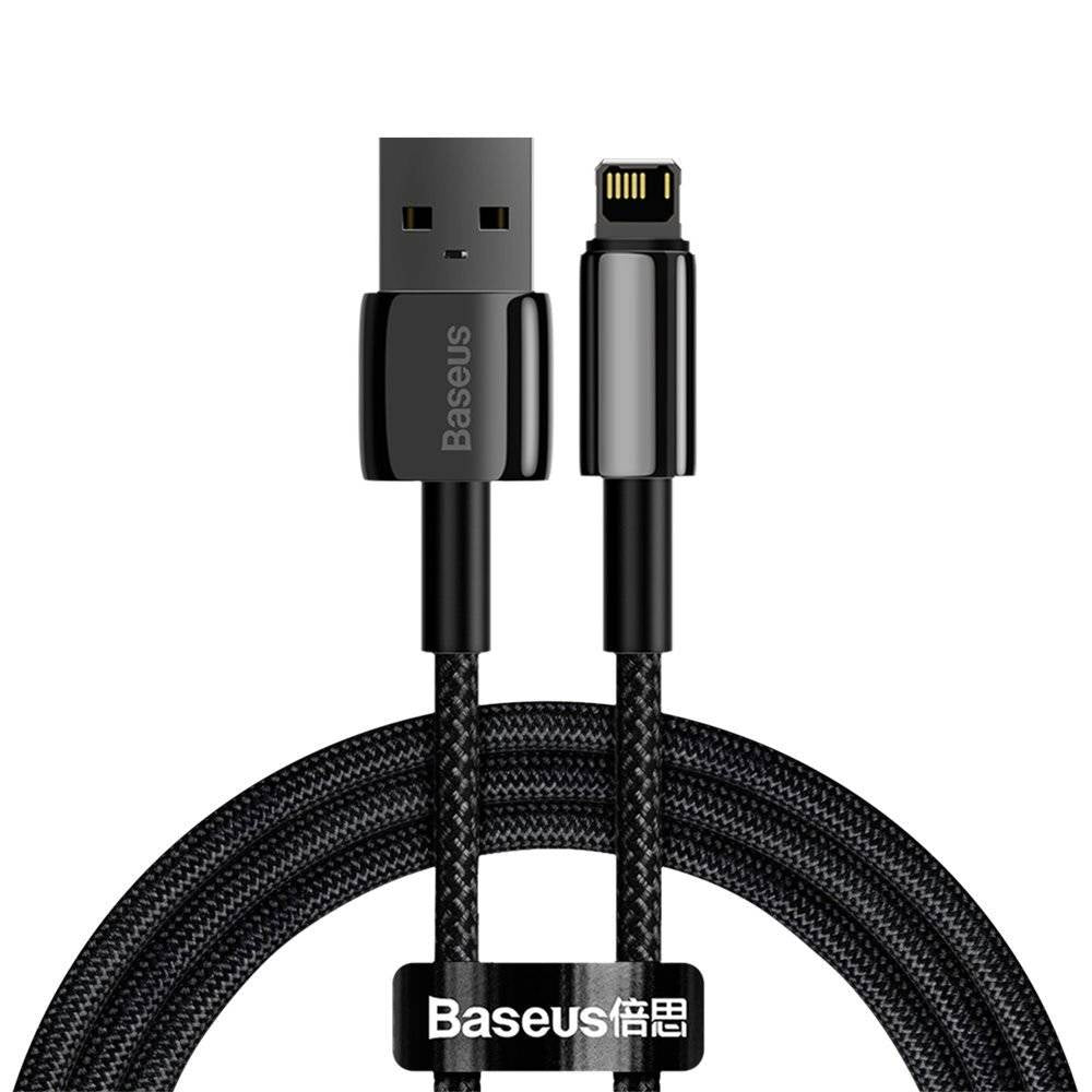 Baseus Fast Charging Data Cable USB-Lightning