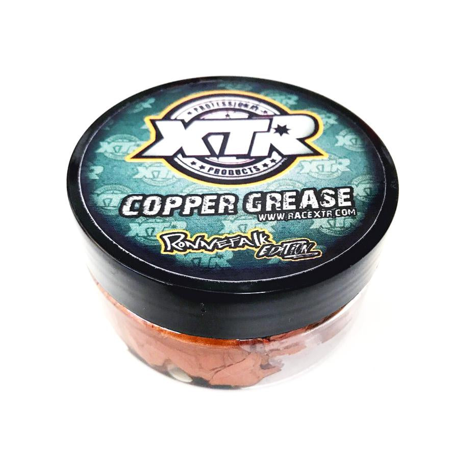 XTR Copper Grease