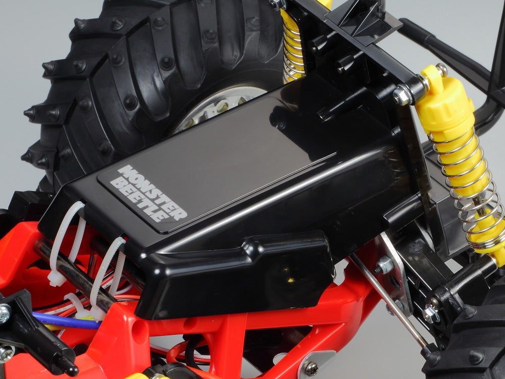 Tamiya 1:10 Monster Beetle (2015)