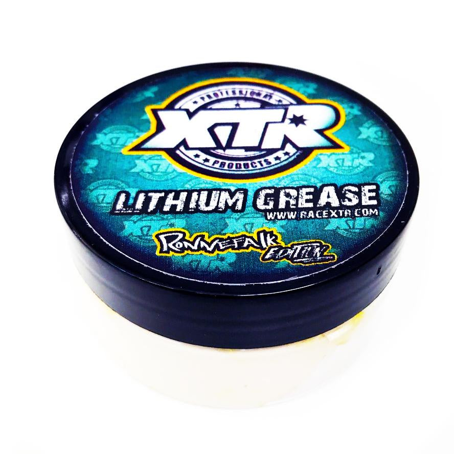 XTR Lithium Grease