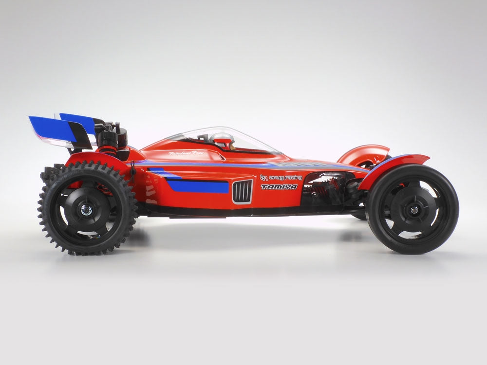 TAMIYA 1/10 ASTUTE 2022