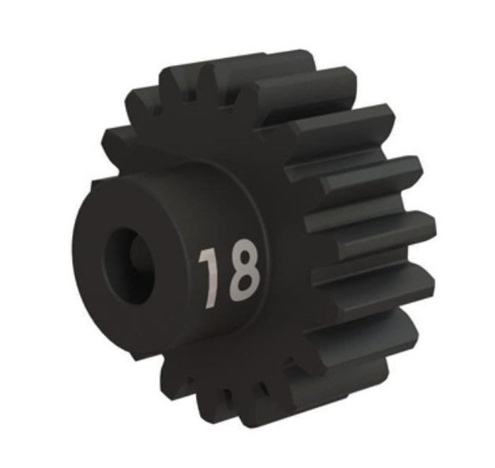 Traxxas 3948X 18T Pinion gear