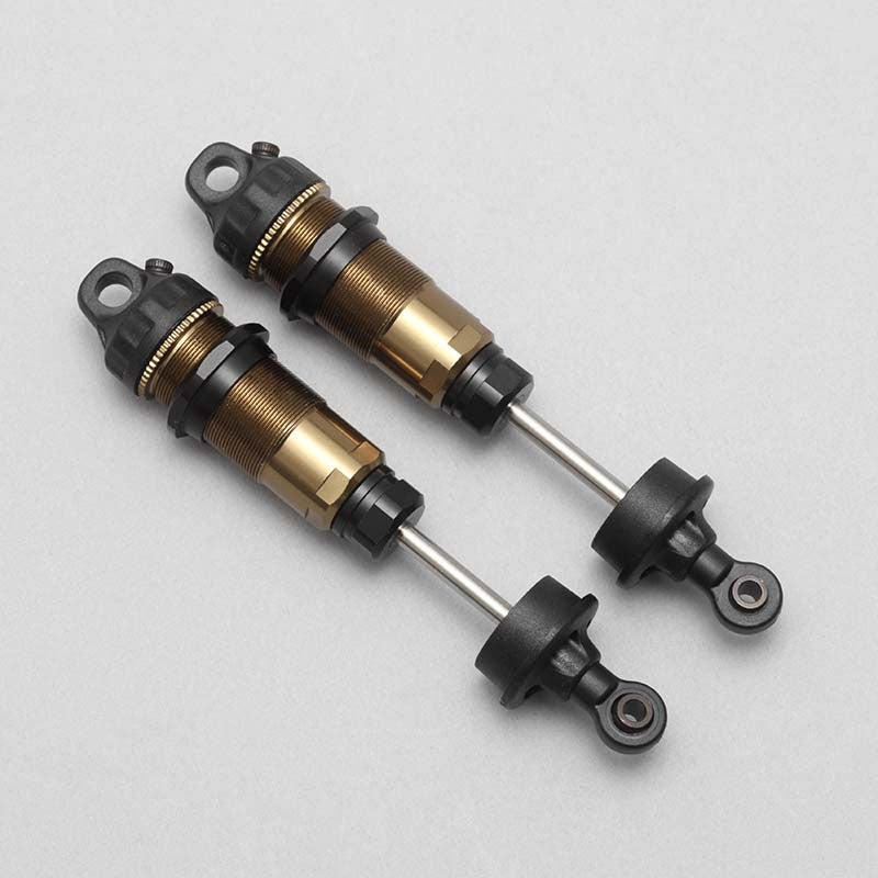 Yokomo Z2-S1L2 Rear X33 Shock Set for YZ-2