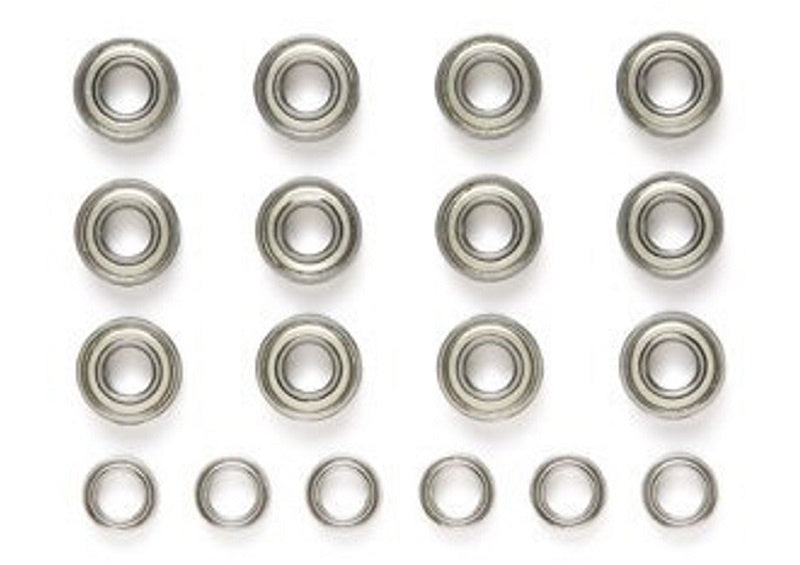 FMS RC PTFE Bearing Set For Tamiya M05 Pro