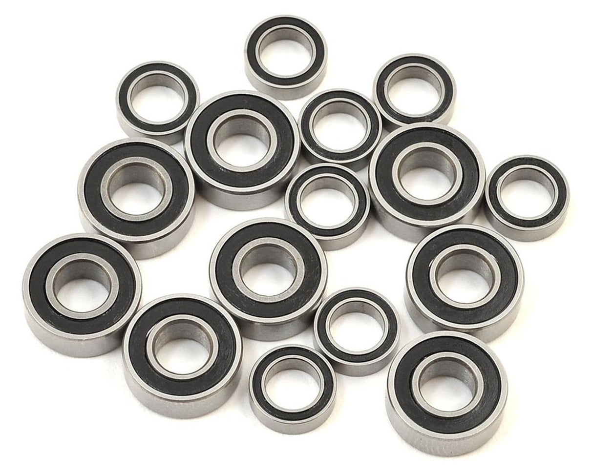 FMS RC PTFE Bearing Set For Tamiya TT01/TT01E