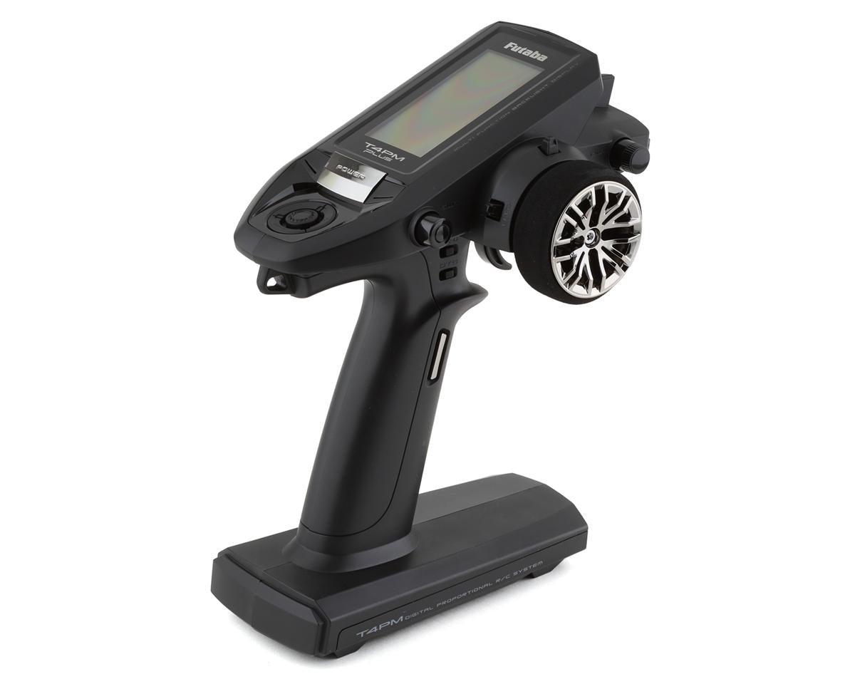 FUTABA T4PM Plus With R334SBS x 2