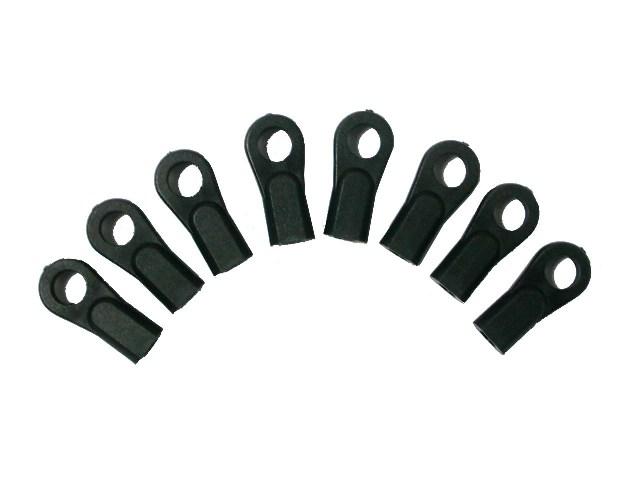 Hobby Nor Steering Ball end 7mm