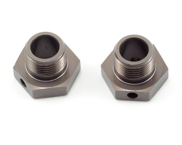 Hot Bodies Light Weight Wheel Hex Hub (2