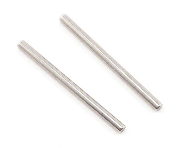 Hot Bodies 3x43mm Front Outer Hinge Pin