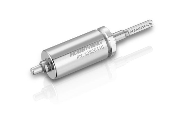 HW Xerun V10 G3R optional Rotor