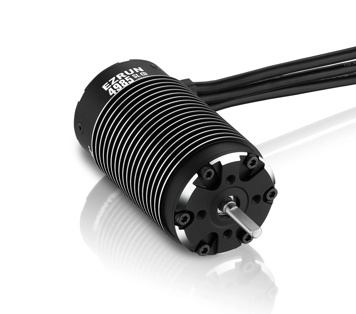 HW EZRUN 4985 1650Kv Brushless Motor