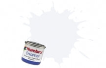 Humbrol Enamel 135 Satin Varnish