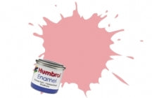 Humbrol Enamel 200 Gloss Pink