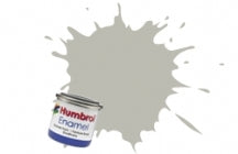 Humbrol Enamel 28 Matt Camouflage Grey