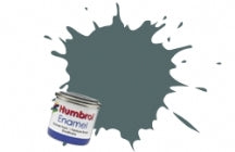 Humbrol Enamel 31 Matt Slate Grey