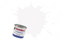 Humbrol Enamel 35 Gloss Clear 50ml