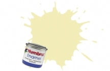 Humbrol Enamel 41 Gloss Ivory