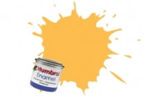 Humbrol Enamel 7 Gloss Light Buff
