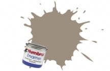 Humbrol Enamel 72 Matt Khaki Drill