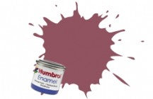 Humbrol Enamel 73 Matt Wine