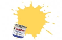 Humbrol Enamel 74 Matt Linen