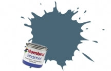 Humbrol Enamel 77 Matt Navy Blue
