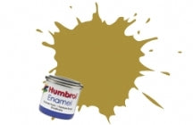 Humbrol Enamel 83 Matt Ochre