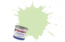 Humbrol Enamel 90 Matt Beige Green