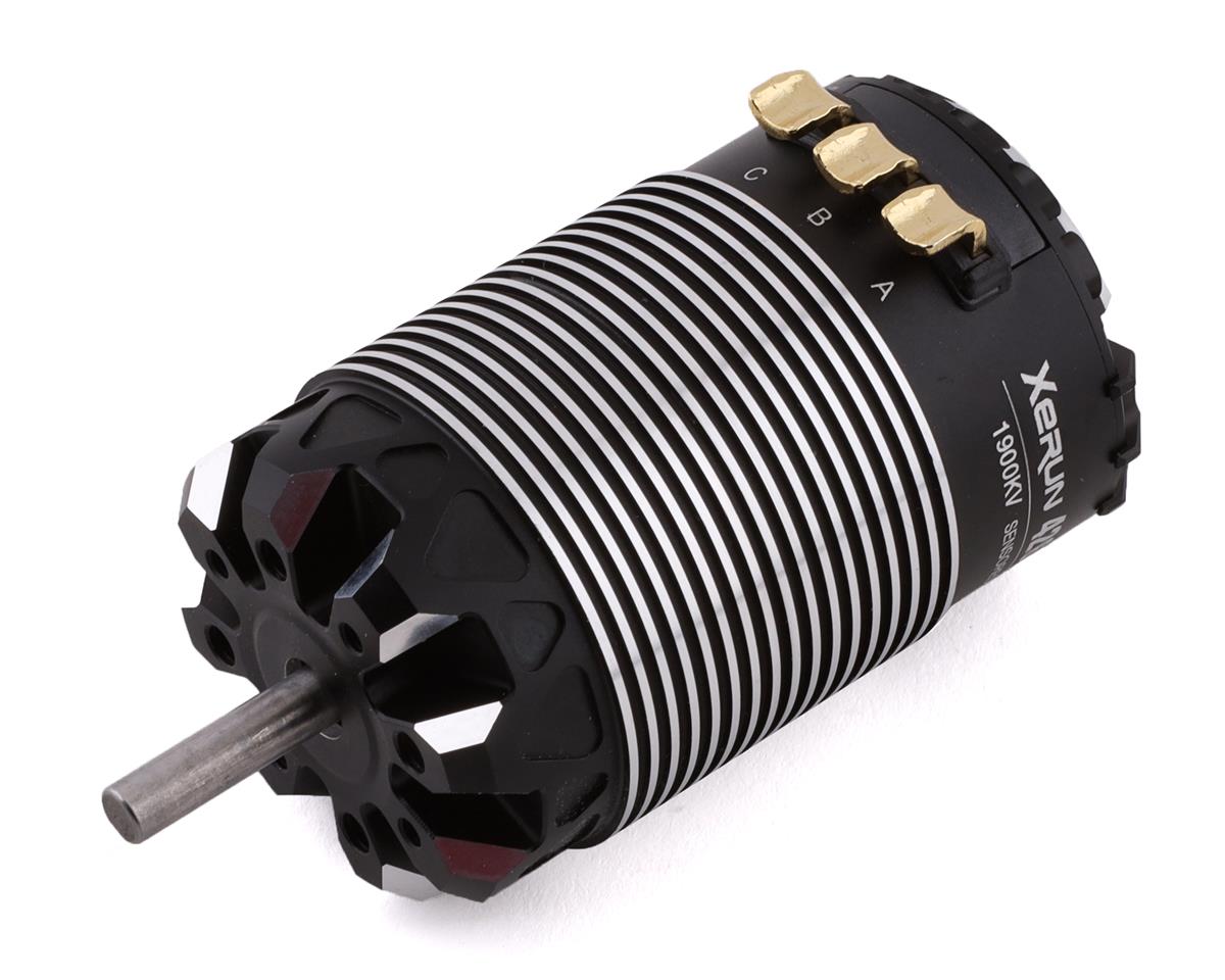 HW XERUN 4268SD G3 1900Kv Sensored B/Less Motor