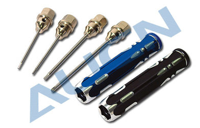 Align HZ040T Hexagon and Phillips Screw